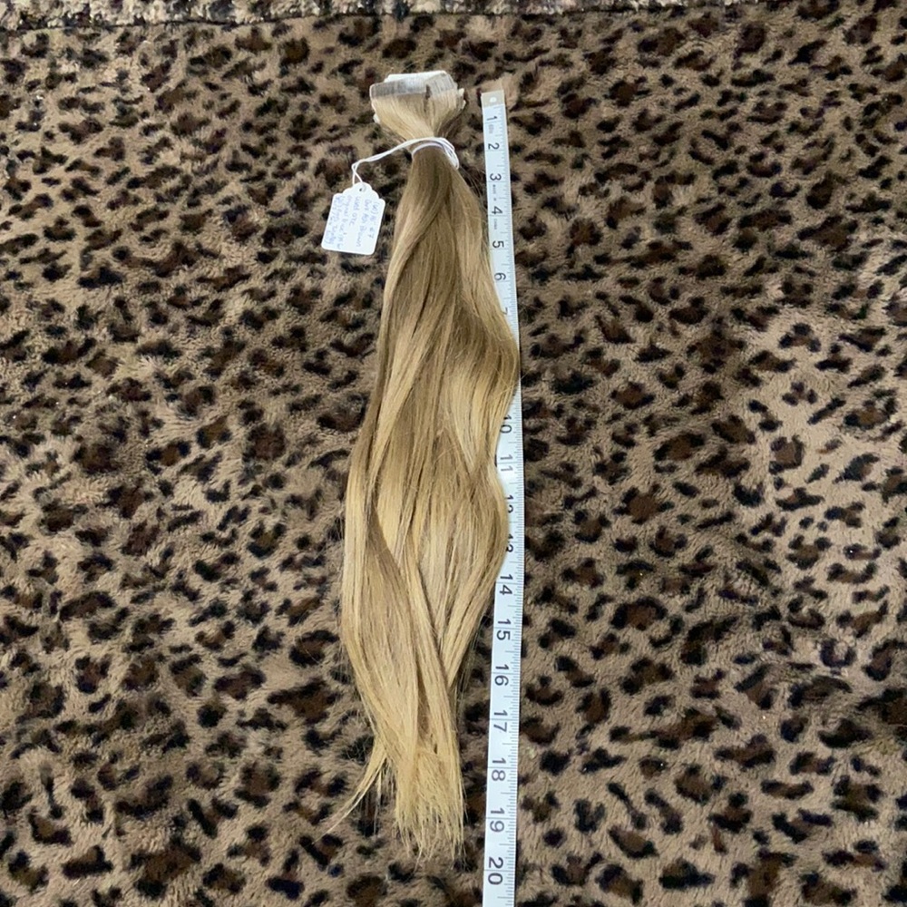 18” Hair Extensions